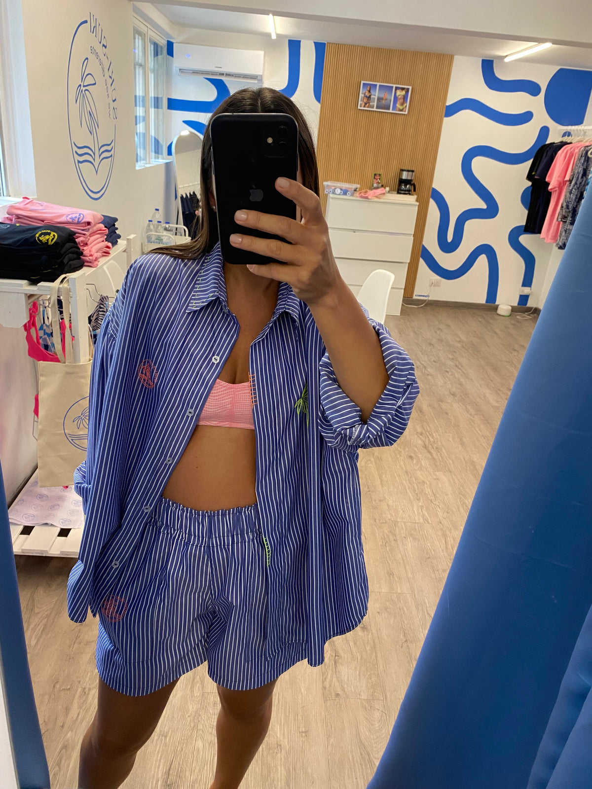 Suki Set