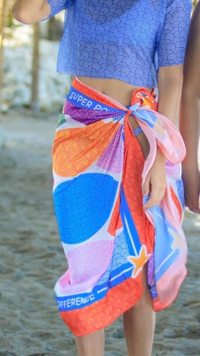 PAREO SEDA