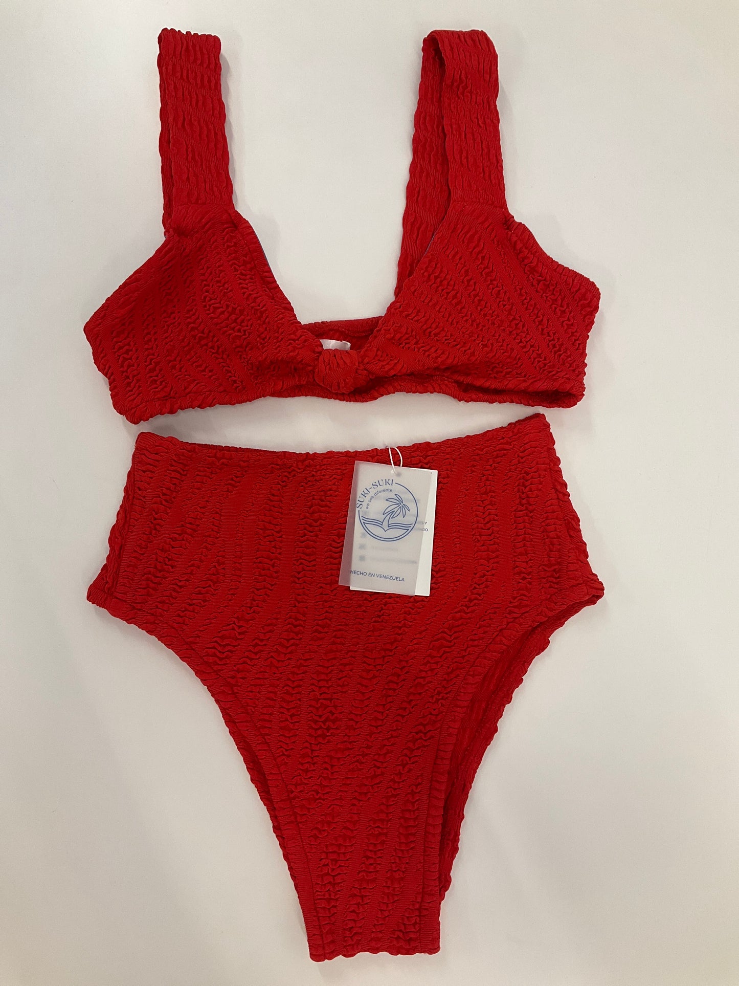 BIKINI SALTY PANTI ALTA