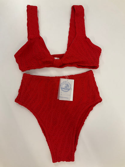 BIKINI SALTY PANTI ALTA