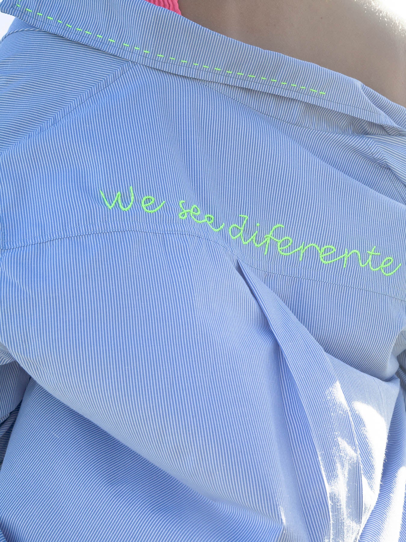 CAMISA PALMA
