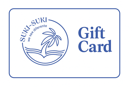 SUKI SUKI GIFT CARD