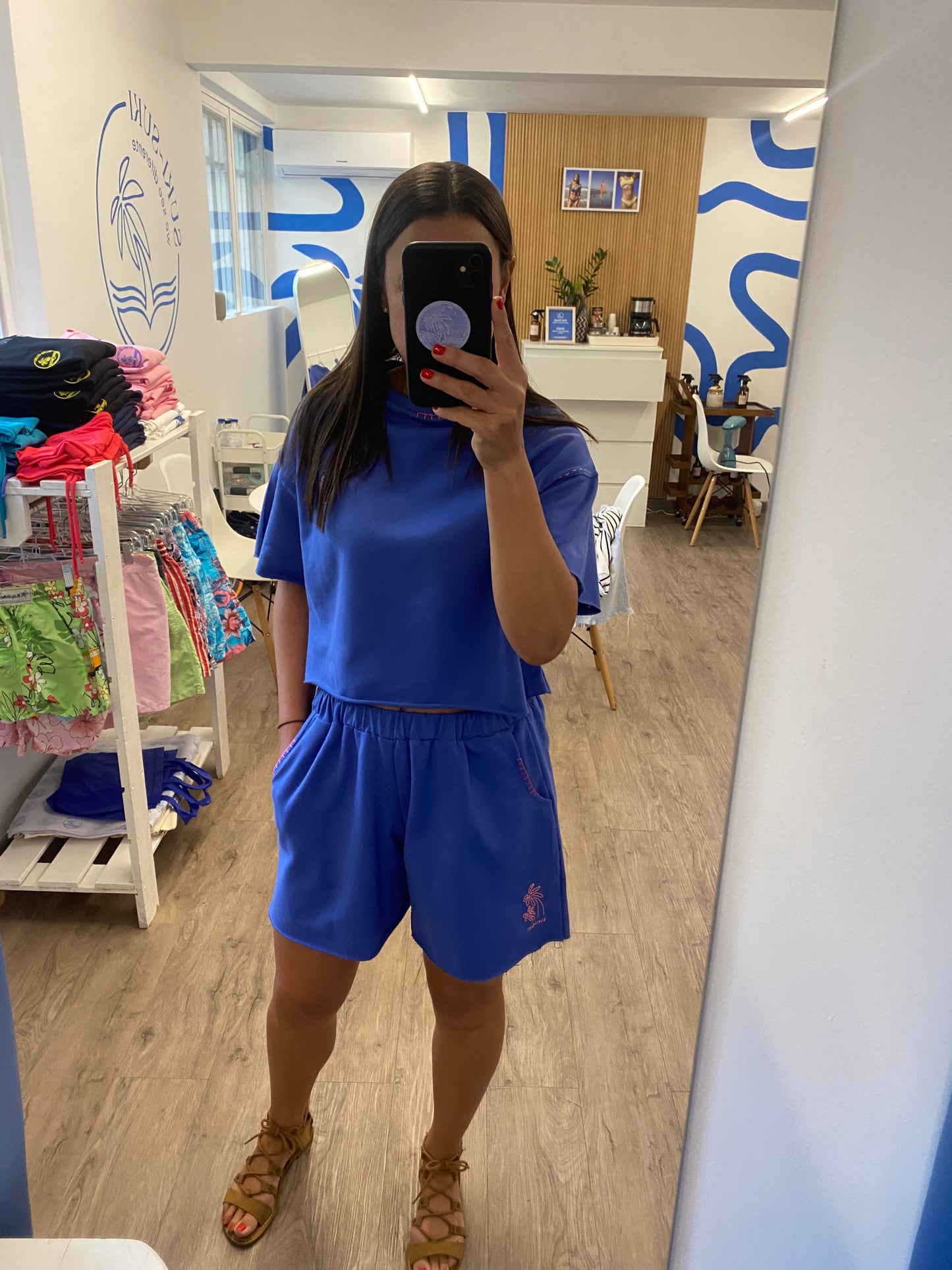 COMFY SET