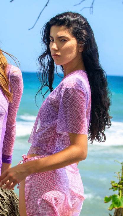 TOP MESH
