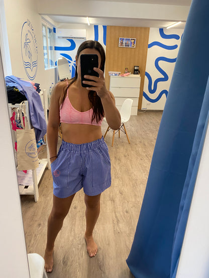 Suki Shorts