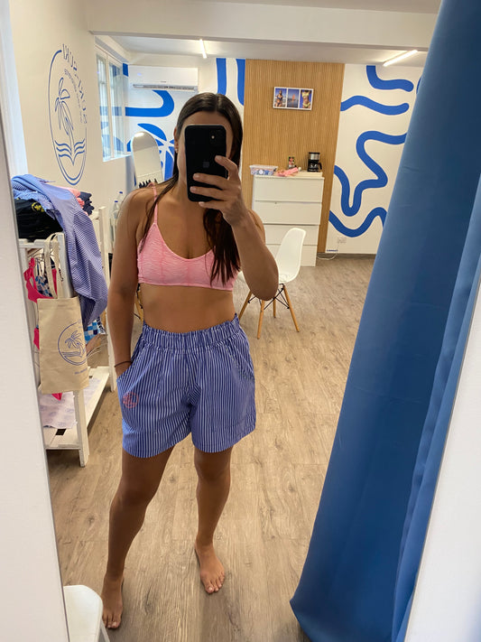 Suki Shorts