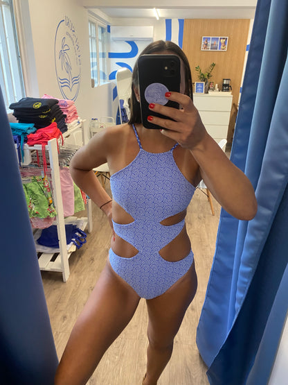 TRIKINI CALI