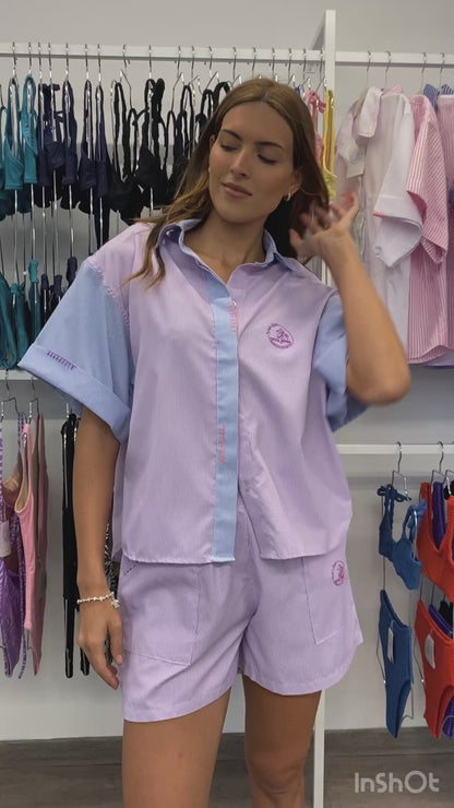 Suki Set